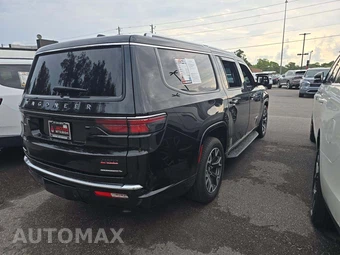 2023 Jeep Wagoneer L Series III - miniatura 3