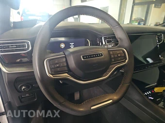 2023 Jeep Wagoneer L Series III - miniatura 10