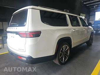 2023 Jeep Wagoneer L Series III - miniatura 4
