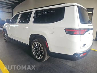 2023 Jeep Wagoneer L Series III - miniatura 6