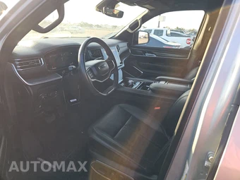 2023 Jeep Wagoneer Series II - miniatura 13