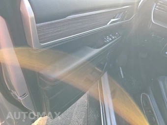 2023 Jeep Wagoneer Series II - miniatura 15