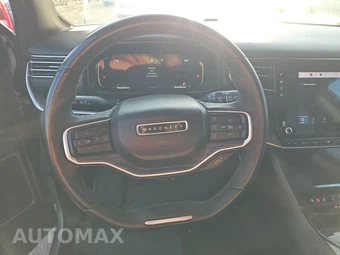 2023 Jeep Wagoneer Series II - miniatura 16