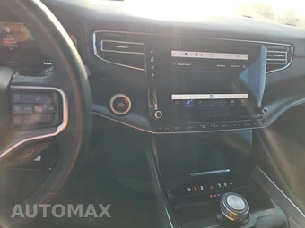 2023 Jeep Wagoneer Series II - miniatura 17