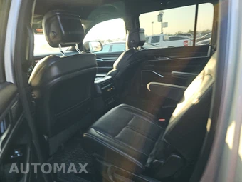 2023 Jeep Wagoneer Series II - miniatura 19