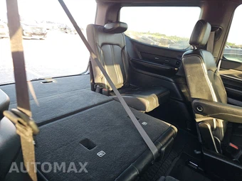 2023 Jeep Wagoneer Series II - miniatura 20