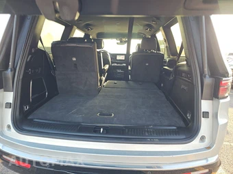 2023 Jeep Wagoneer Series II - miniatura 24