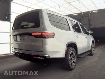 2023 Jeep Wagoneer Series II - miniatura 5