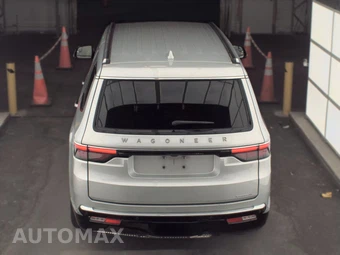 2023 Jeep Wagoneer Series II - miniatura 6