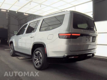 2023 Jeep Wagoneer Series II - miniatura 8