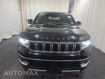 2023 Jeep Wagoneer Series II - miniatura 2