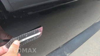 2023 Jeep Wagoneer Series II - miniatura 27