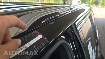 2023 Jeep Wagoneer Series II - miniatura 28