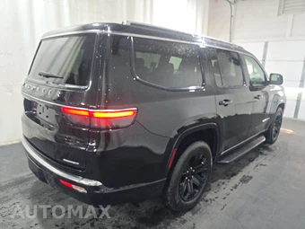 2023 Jeep Wagoneer Series II - miniatura 4