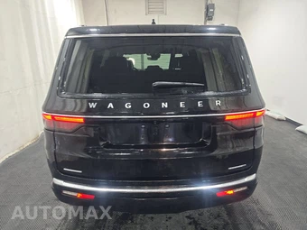 2023 Jeep Wagoneer Series II - miniatura 5