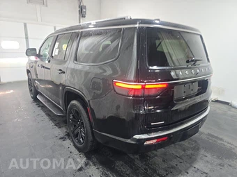 2023 Jeep Wagoneer Series II - miniatura 6