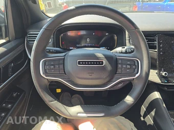 2023 Jeep Wagoneer Series II - miniatura 10