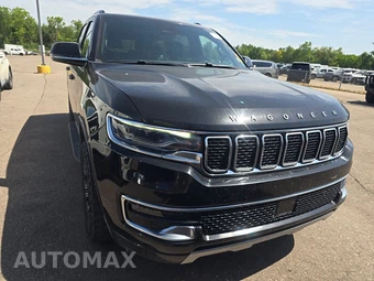 2023 Jeep Wagoneer Series II - miniatura 2