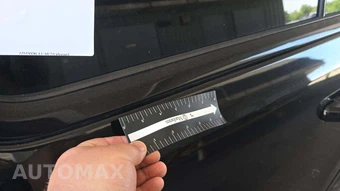 2023 Jeep Wagoneer Series II - miniatura 24