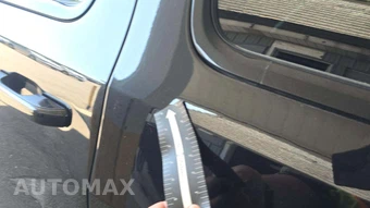 2023 Jeep Wagoneer Series II - miniatura 27