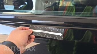 2023 Jeep Wagoneer Series II - miniatura 30