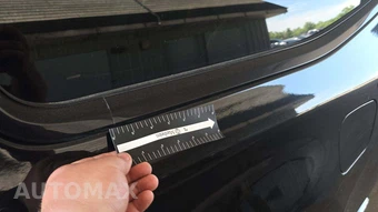 2023 Jeep Wagoneer Series II - miniatura 31