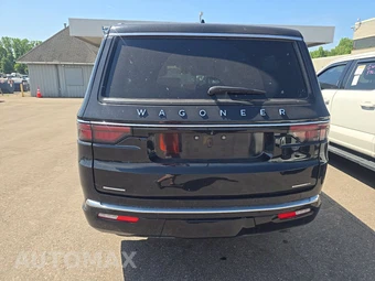 2023 Jeep Wagoneer Series II - miniatura 5