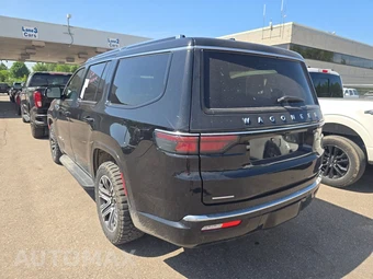 2023 Jeep Wagoneer Series II - miniatura 6