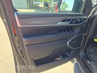 2023 Jeep Wagoneer Series II - miniatura 9