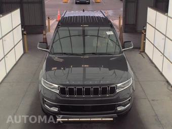 2023 Jeep Wagoneer Series II - miniatura 2