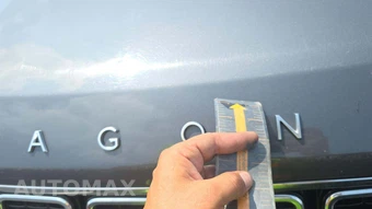 2023 Jeep Wagoneer Series II - miniatura 23