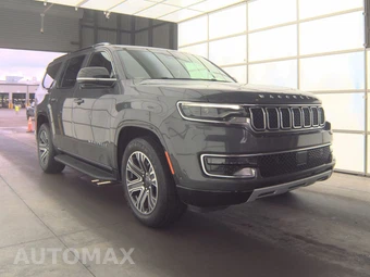 2023 Jeep Wagoneer Series II - miniatura 3