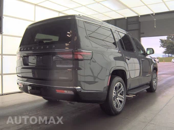 2023 Jeep Wagoneer Series II - miniatura 4