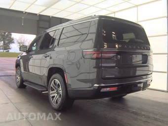 2023 Jeep Wagoneer Series II - miniatura 6
