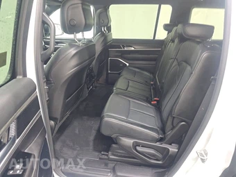 2023 Jeep Wagoneer Series II - miniatura 13