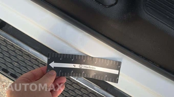 2023 Jeep Wagoneer Series II - miniatura 21
