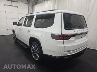 2023 Jeep Wagoneer Series II - miniatura 6