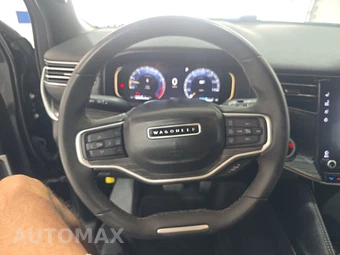 2023 Jeep Wagoneer Series II - miniatura 10
