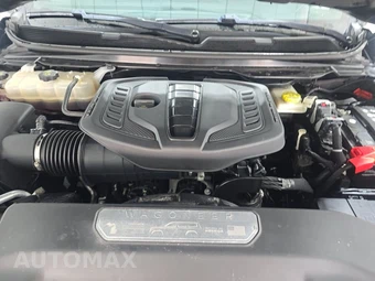 2023 Jeep Wagoneer Series II - miniatura 16