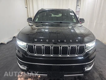 2023 Jeep Wagoneer Series II - miniatura 2