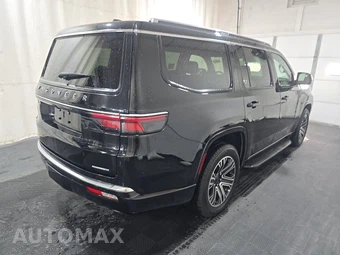 2023 Jeep Wagoneer Series II - miniatura 4
