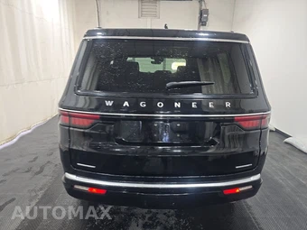2023 Jeep Wagoneer Series II - miniatura 5