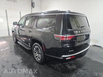 2023 Jeep Wagoneer Series II - miniatura 6