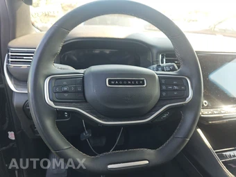 2023 Jeep Wagoneer Series II - miniatura 10