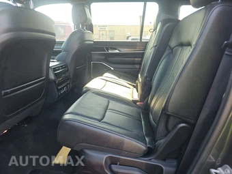 2023 Jeep Wagoneer Series II - miniatura 13