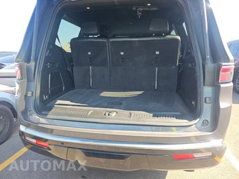 2023 Jeep Wagoneer Series II - miniatura 17
