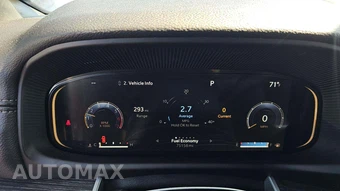 2023 Jeep Wagoneer Series II - miniatura 20