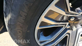 2023 Jeep Wagoneer Series II - miniatura 29