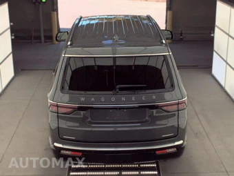 2023 Jeep Wagoneer Series II - miniatura 5