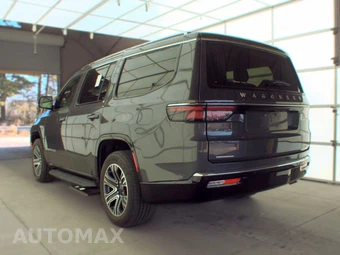 2023 Jeep Wagoneer Series II - miniatura 6